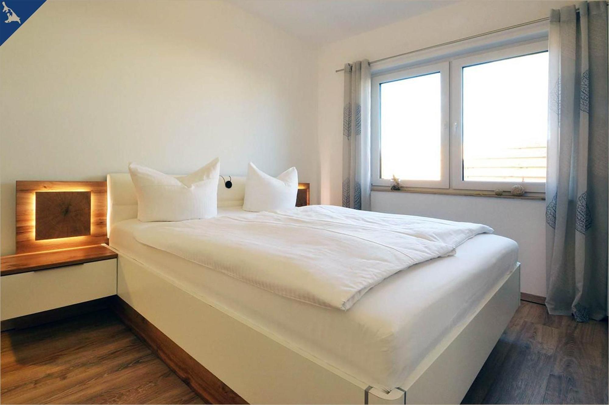Ferienhaus Zirchow 3 Buitenkant foto